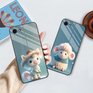 [HOT] Ốp lưng  VIVO Y81 / Y83 in hình 12 con giáp Hot trend siêu dễ thương