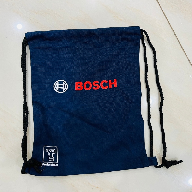 Thời trang hãng Bosch,Milwaukee