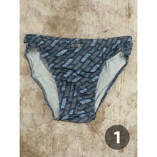 QUẦN LÓT HOMME STYLE UNDERWEAR BRIEF - SIZE M-L