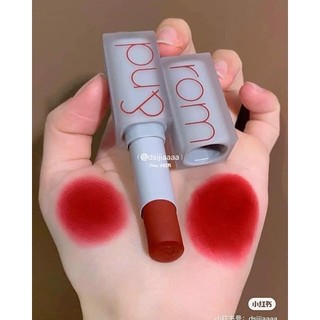 Son thỏi  Zero Matte  Lipstick #13 - Red Carpet