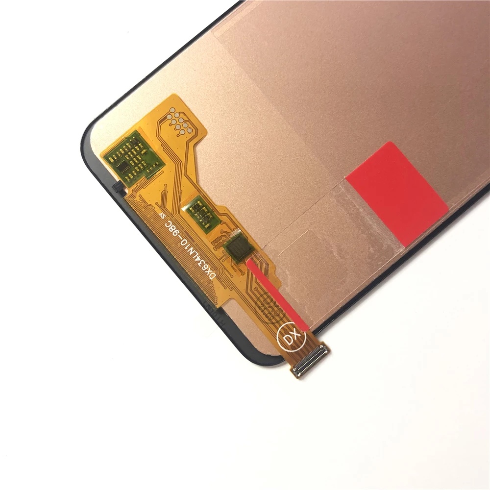 Màn Hình Cảm Ứng LCD Thay Thế Chuyên Dụng Cho Xiaomi Redmi Note 10 4G Note 10S 5G M2101K7AI M2101K7BG