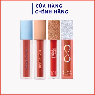 Son kem lì black rouge màu a12 nâu đỏ/ son black rouge đủ màu a28, a29, a30, a31