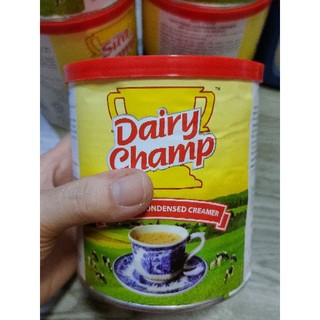 TU SỮA ĐẶC MALAISIA - LON 1KG [ship now]