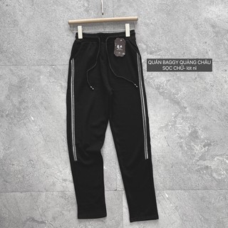 quần baggy nữ siêu rẻ đẹp