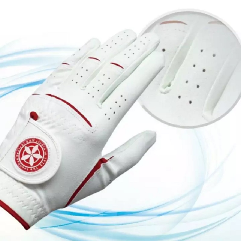 Găng tay golf kenichi hàn quốc - Hàng đẹp