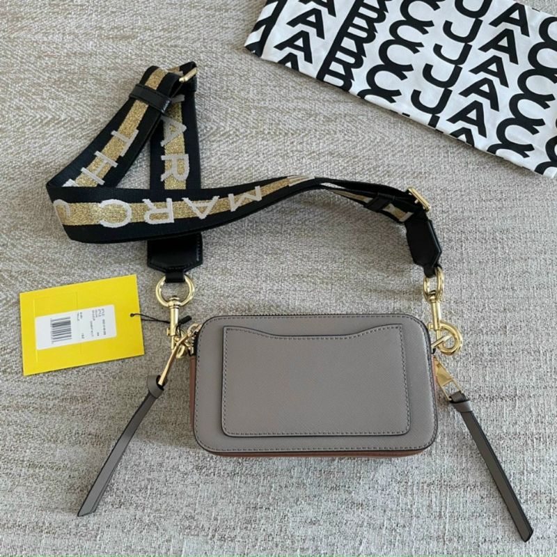 Túi đeo chéo Mi ji màu mới sang chảnh