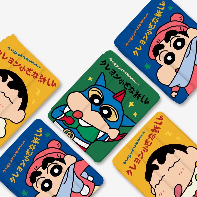 Ốp Máy Tính Bảng Mềm Hình Cậu Bé Bút Chì Cho iPad Gen10 7 / 8 / 9 Air4 / Air5 Pro11 "Pro12.9" 2022 Air1 / Air2 / Gen5 / 6 mini