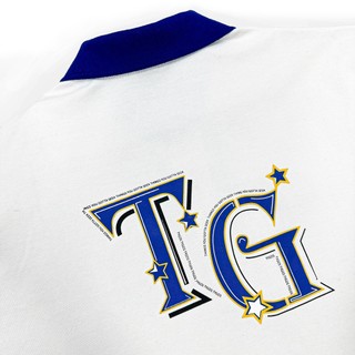 ÁO POLO TYGOS PCN 004