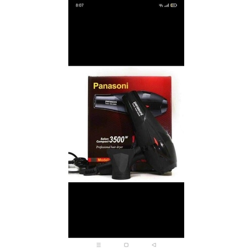 Máy sấy tóc Panasonic