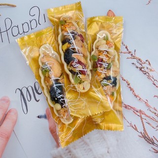 Bánh thuyền mix hạt dinh dưỡng