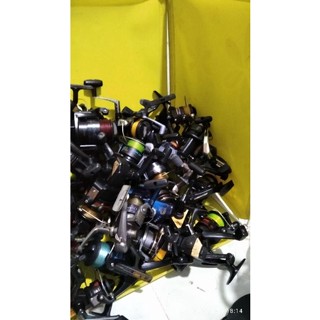 máy câu cá cacbon nhật bãi ( nước mặn )