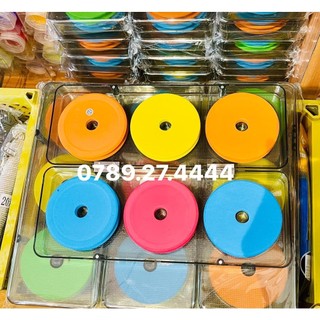 Hộp Đựng Trục Săn Hàng