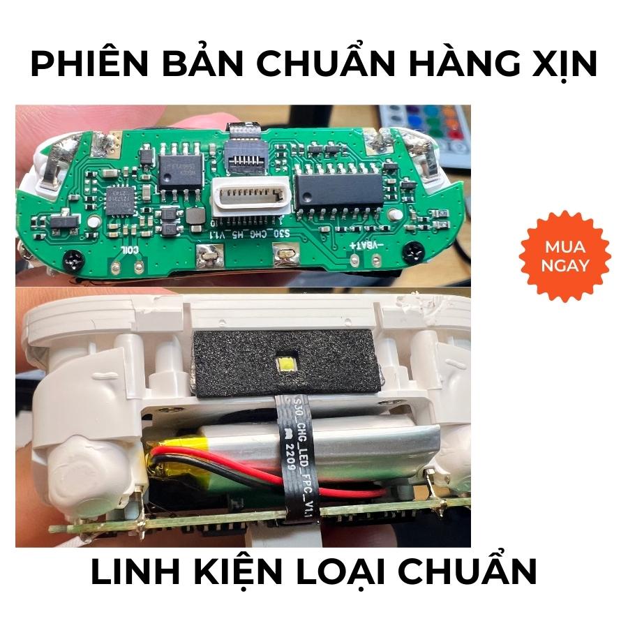 Tai nghe Yuehu Tigerbuilder 1562AE