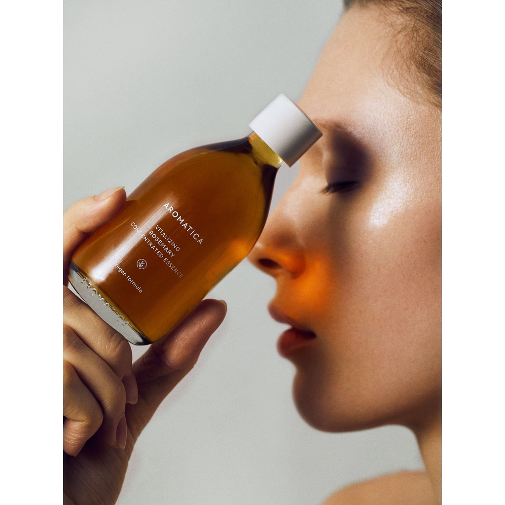 Tinh chất Aromatica Vitalizing Rosemary Concentrated Essence 100ml