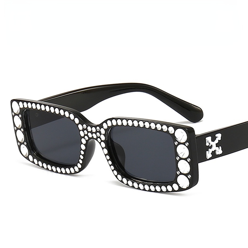 Kính Mát Chống Tia UV400 Nhiều Màu Sắc