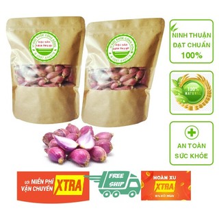 Hành tím phan rang 1kg