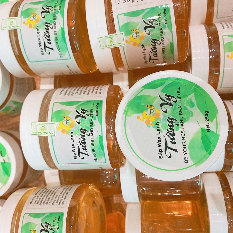 Wax lông lạnh, wax lông nách, wax lông tay lông chân bikini hiệu quả