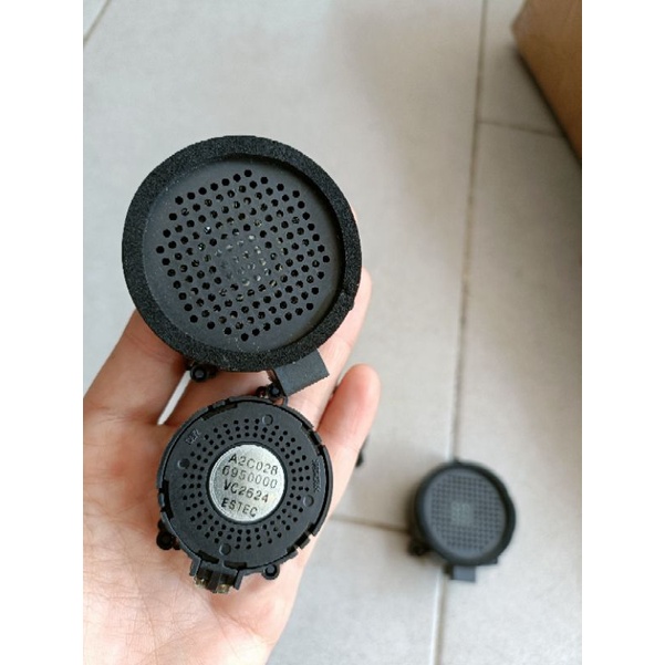 Treb từ Neo rã từ máy móc