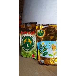 Trà lài kim lộc 300gram