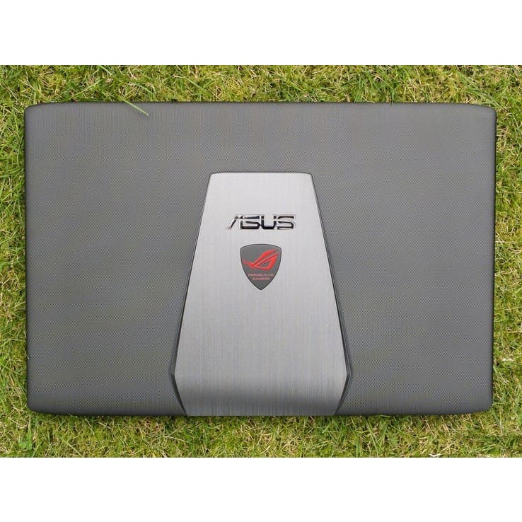 Laptop Gaming Asus GL552JX Core i7/Ram 16Gb/Ổ 1000Gb/Card GTX950 4Gb Chơi game , làm đồ hoạ mượt mà | BigBuy360 - bigbuy360.vn