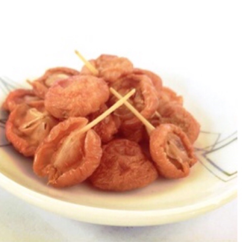 1Kg Ô mai táo mèo chua ngọt