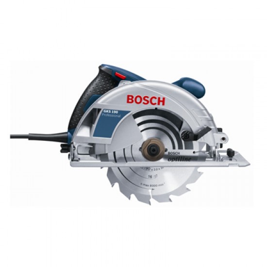 Máy Cưa gỗ Bosch GKS 190