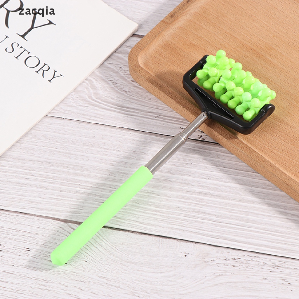 Con Lăn Mát Xa Kéo Dài Lưng Tiện Dụng