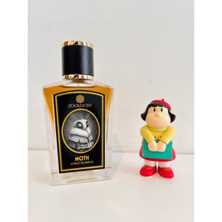 Nước hoa Zoologist Moth chính hãng