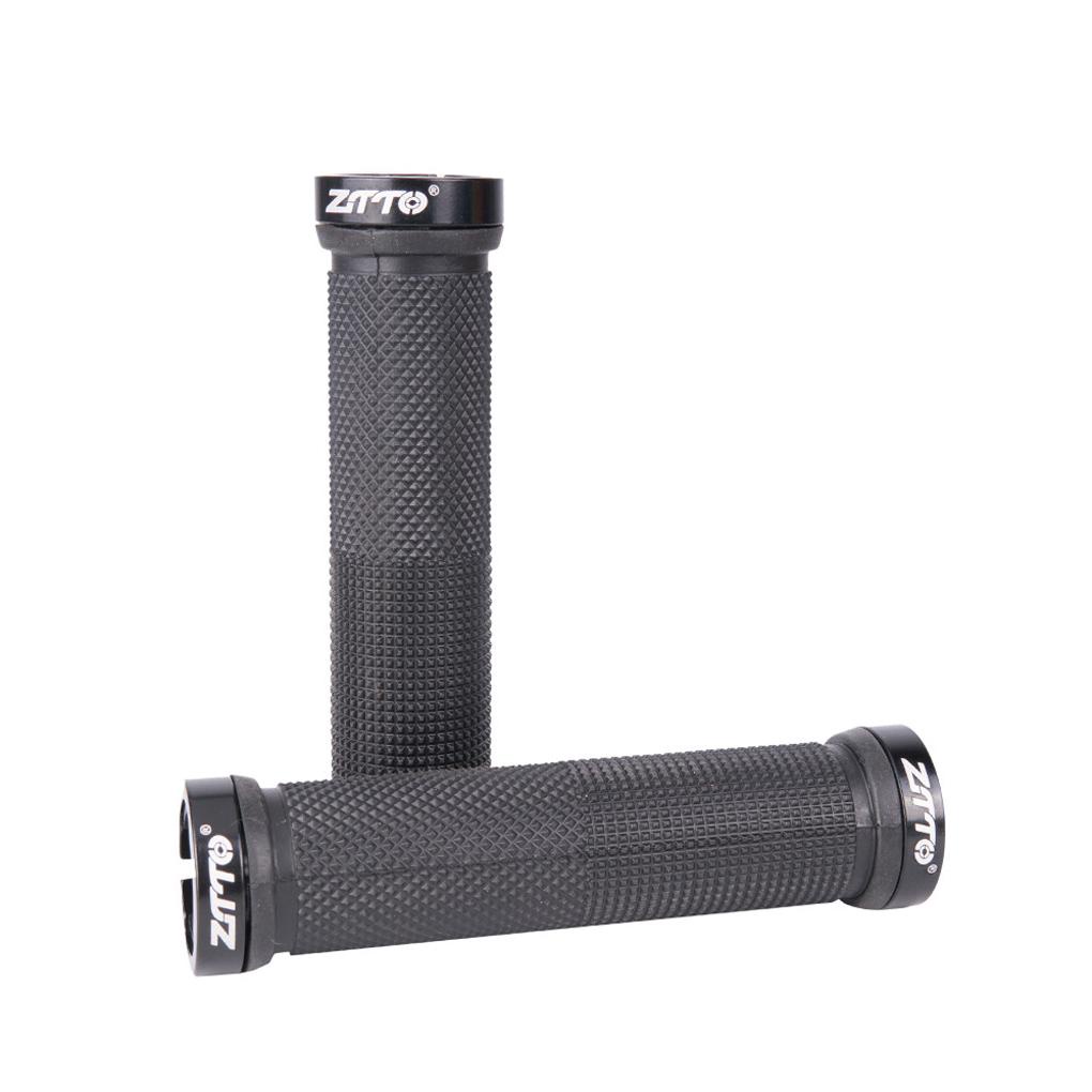 Ztto Set 2 Vỏ Bọc Tay Lái Xe Đạp Cách Điện Chất Lượng Cao