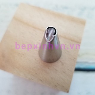 Đui bắt kem hoa cúc số 81