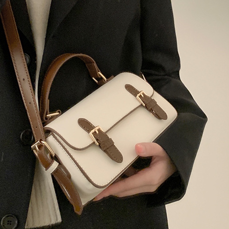 Túi Đeo Chéo Phong Cách retro Thời Trang Cho Nữ