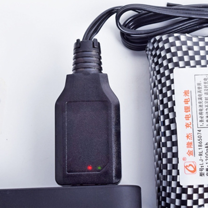 Dây Cáp Sạc Giao Diện USB 1000mA XH-3P Cho Máy Bay Điều Khiển Từ Xa