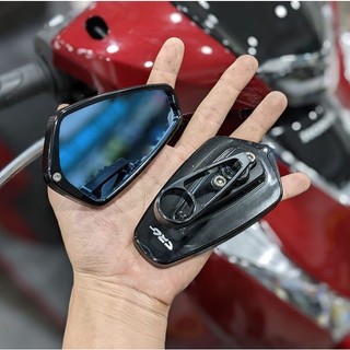 Kính gù CRG (1 cặp) có thể gắn đước tất cả các loại xe 070125