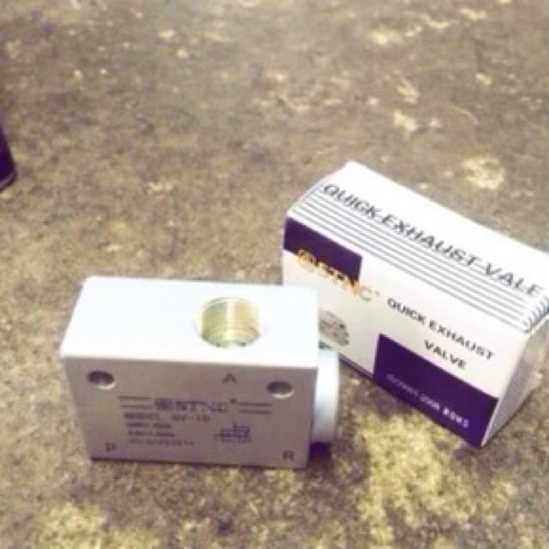 VAN XẢ NHANH - CÓ LOẠI LỚN - CHUYÊN KHÍ NÉN