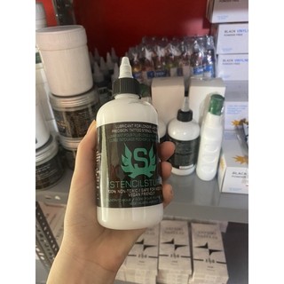 Gel Scan  xăm hình siêu bám (240ml)