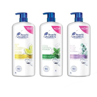 Dầu gội Head and Shoulders 1.2L