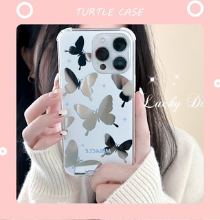 【bán sỉ】Ốp lưng iphone Ốp lưng iphone ốp Điện Thoại Silicon Tráng Gương Cho iPhone 14 13 12 11 PROMAX XS XR XSMAX SE2020 6 7 8PLUS
