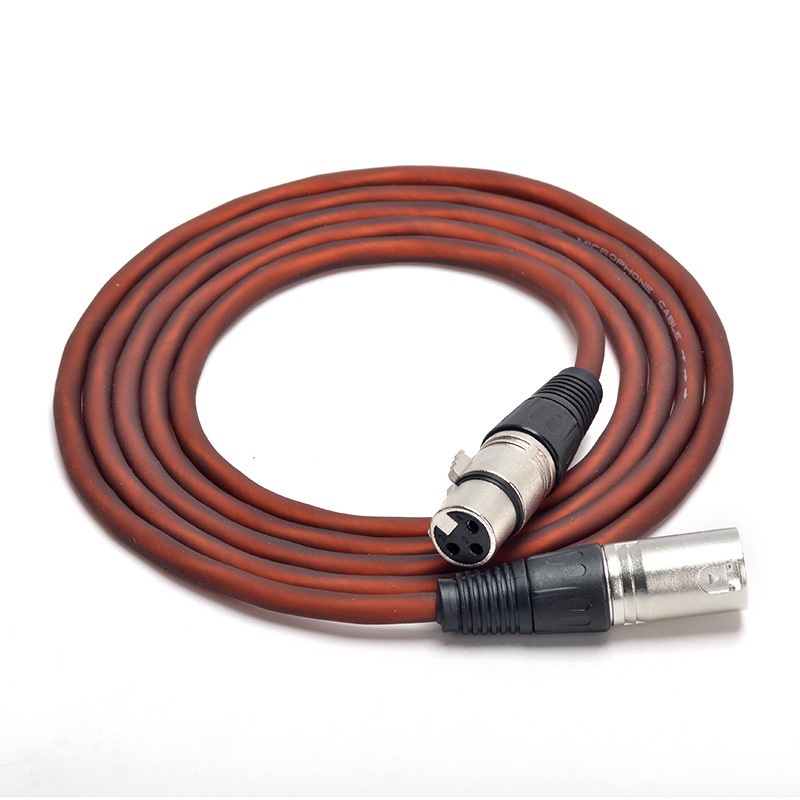 2 dây kết nối canon 2 đầu đực cái hàng đẹp