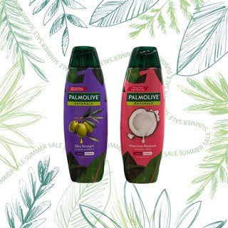 Dầu gội có dầu xả Palmolive 180ml