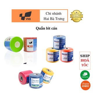 [Rẻ vô địch] Quấn lót cán VNB WR-01 siêu êm