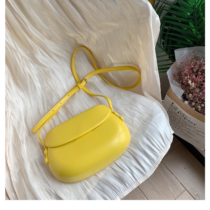 Túi Xách Mini Màu Sắc Kẹo Ngọt Xinh Xắn Phong Cách Hàn Quốc Cho Nữ