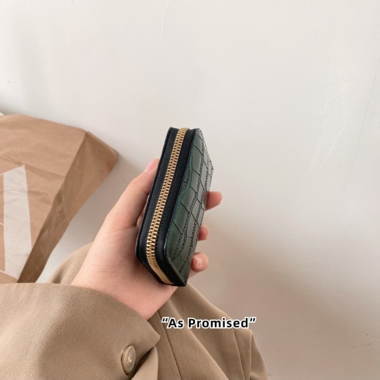 Ví card cầm tay Beverly mini 08C