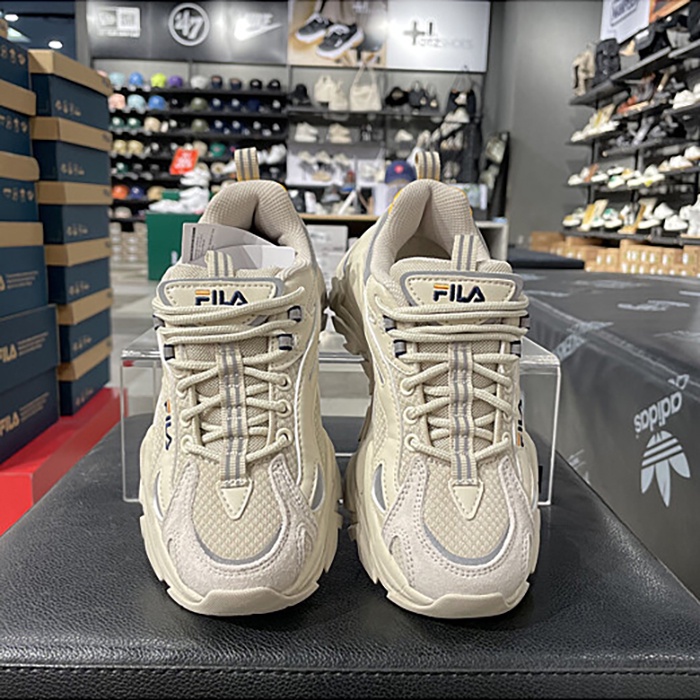 GIÀY FILA INTERATION DISCRUPT