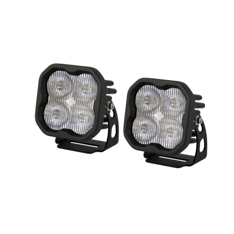 Đèn LED mỹ hiệu năng cao DIODE DYNAMICS Stage Series 3"