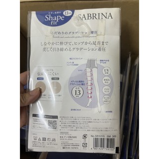 Quần tất Sabrina Nhật bản