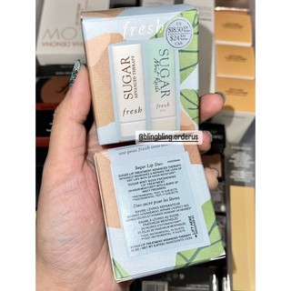 Set 2 son dưỡng Fresh mini