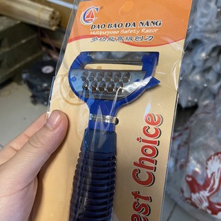 Bào Đa Năng Cầm Tay Công Nghệ Nhật