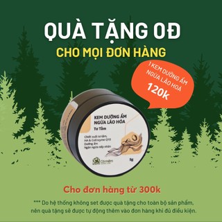 Nước hoa mini Dreamer Cỏ Mềm (mùi ngẫu nhiên) 2ml