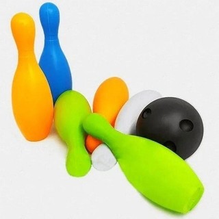 Đồ chơi Bowling CỠ LỚN cho bé BBT Global đủ mẫu