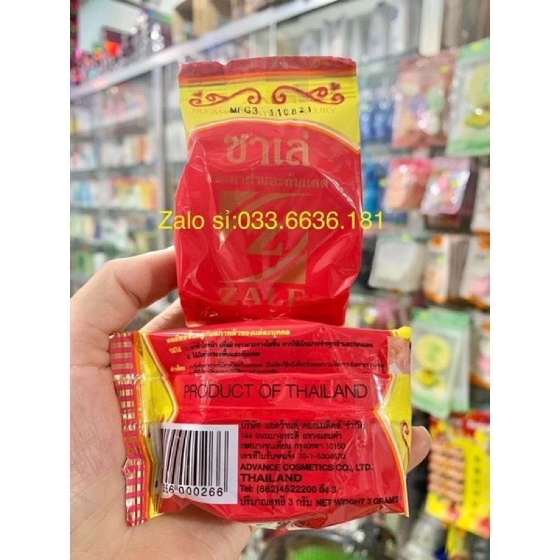 kem thái Lan chính hãng hủ 8g | BigBuy360 - bigbuy360.vn